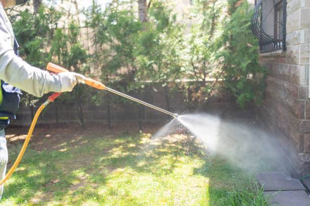 Best Wildlife Control Services  in Iowa, LA